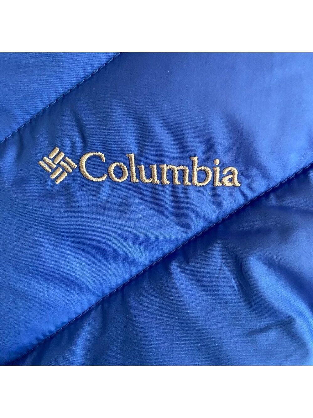 Columbia Youth Girls Katelyn Crest Jacket XS NWT - Picture 4 of 7